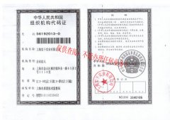 麻豆视频下载污组织机构代码证