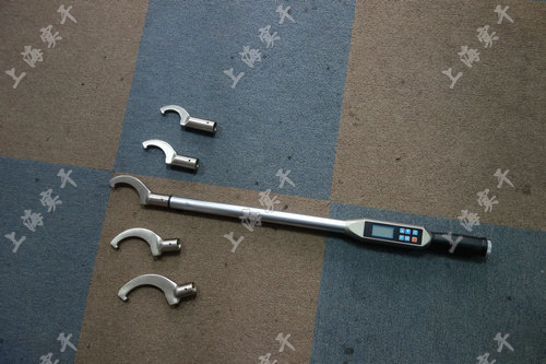 数显扭力91麻豆国产精品免费视频图片(可配勾型头)